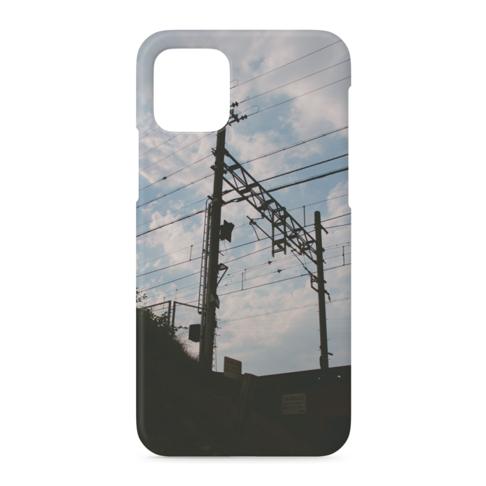 iPhoneケース - iPhone 11 Pro - 側面あり