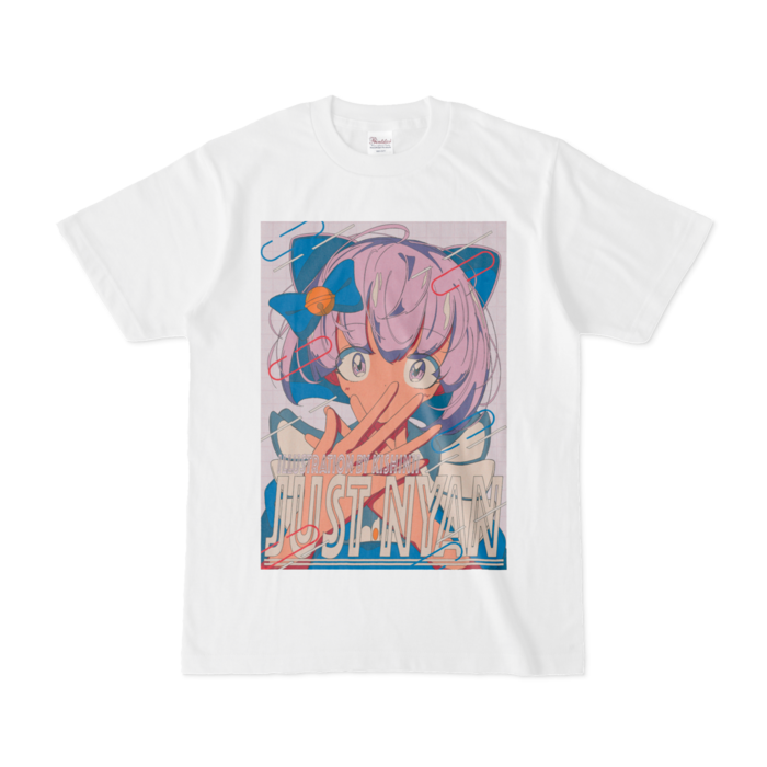 Tシャツ - S - 白