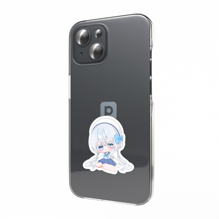 スマホステッカー - SD