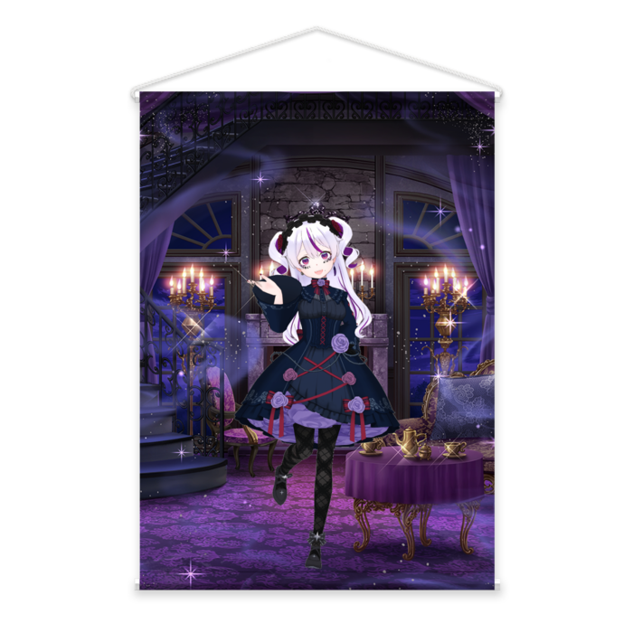 タペストリー - B2縦