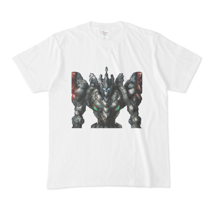 Tシャツ - M - 白(1)