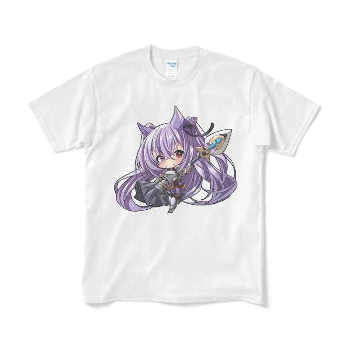 Tシャツ(短納期) - M - ホワイト