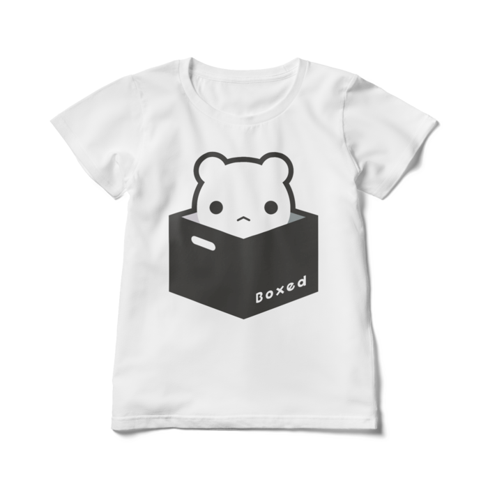 【レディース】白：WL