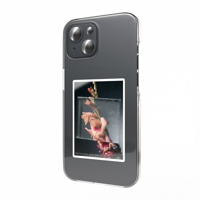 05: Gladiolus (グラジオラス)