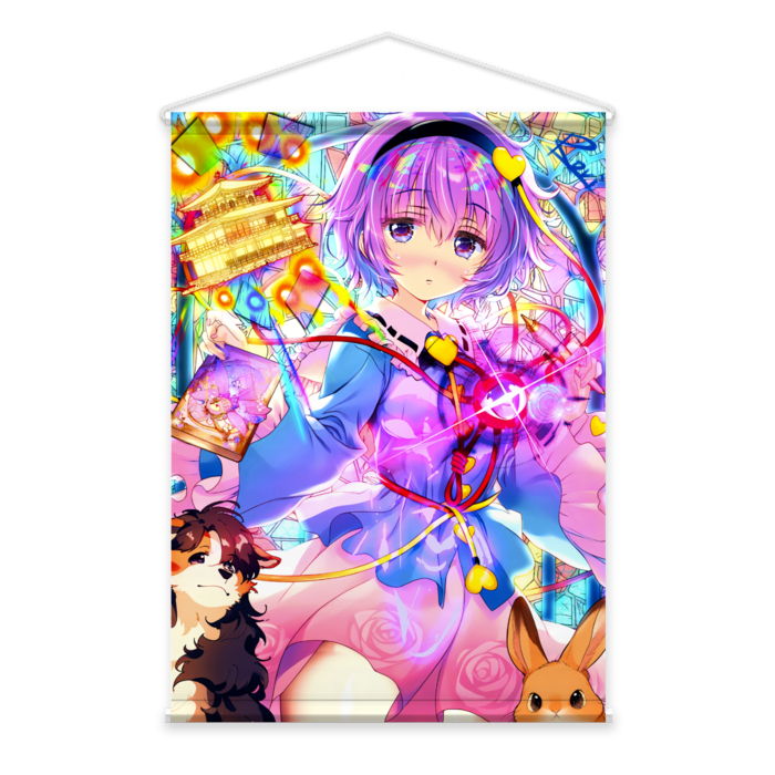 タペストリー - B2縦