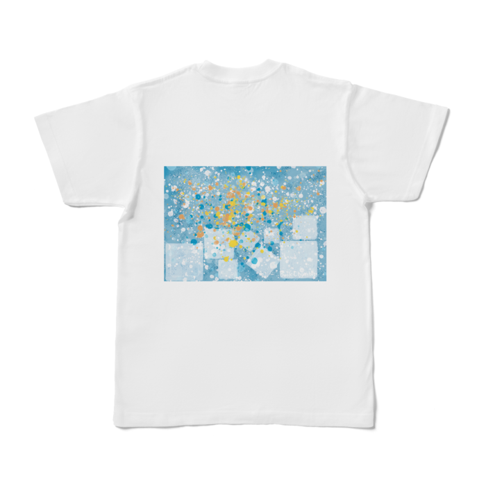 Tシャツ - S - 白