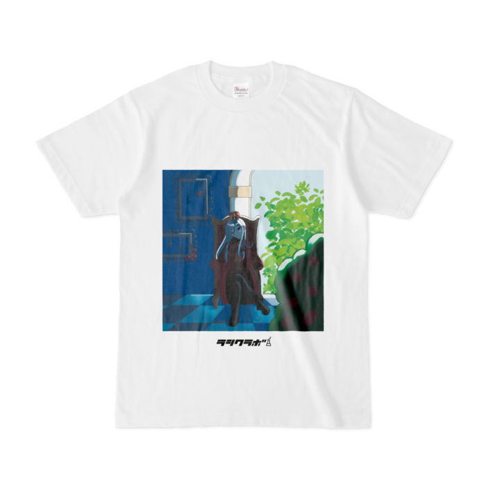 Tシャツ - S - 白