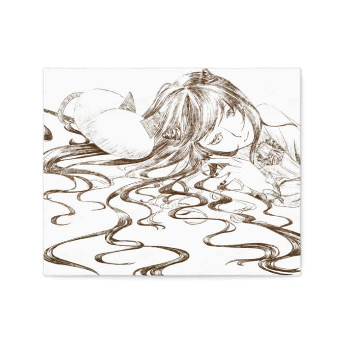 キャンバス - F31⃣