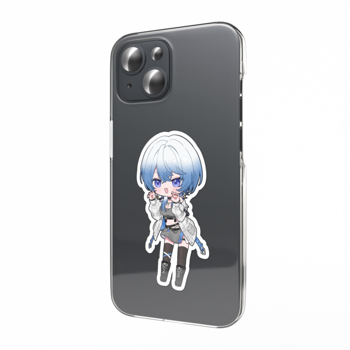 スマホステッカー　通常