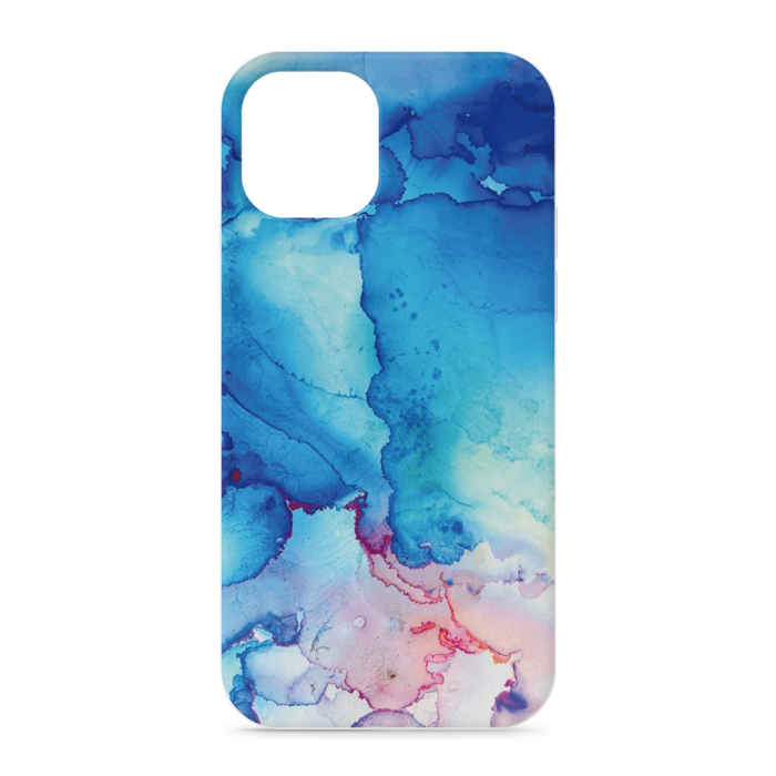 iPhoneケース - iPhone12 / 12 Pro - 正面印刷のみ