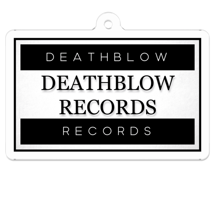 Black and White - 50 x 50 (mm)