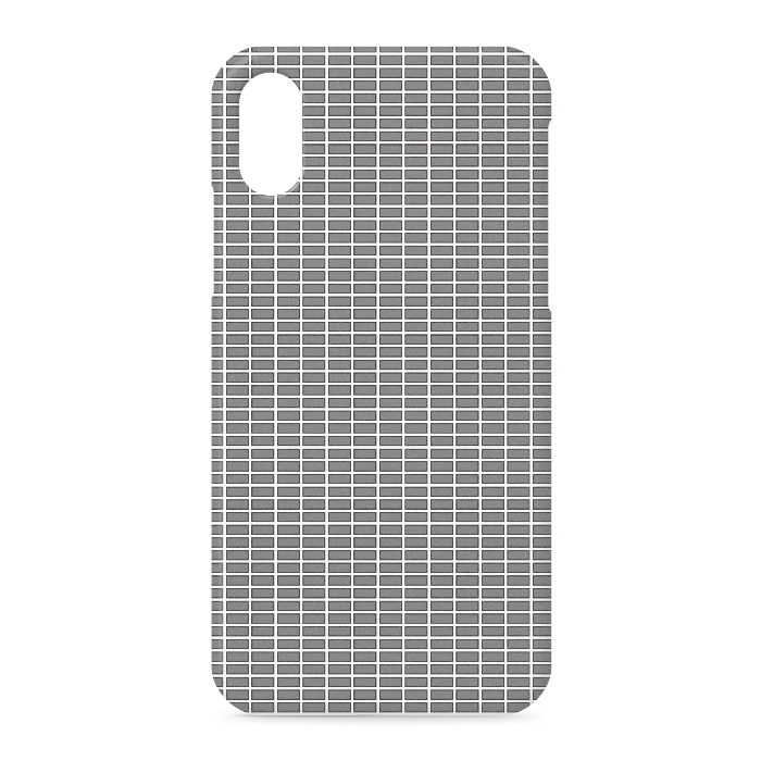 iPhoneケース - iPhone XS / X - 側面あり