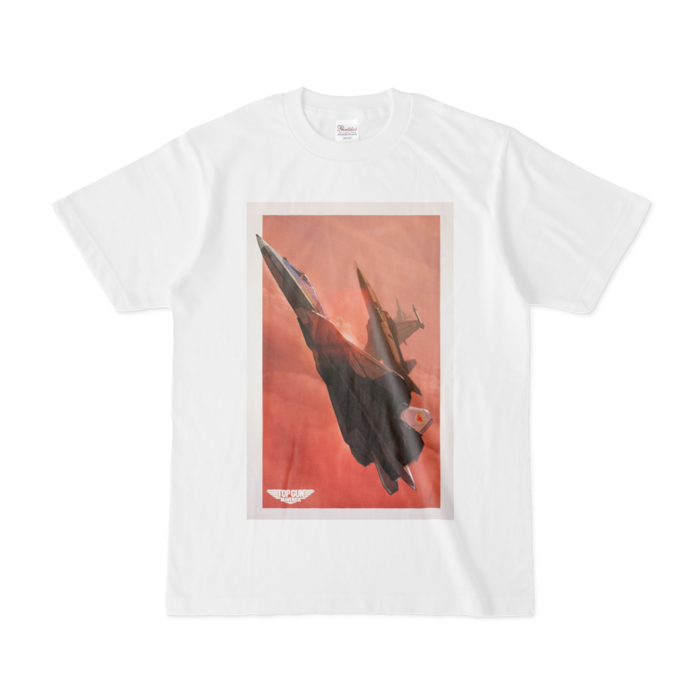 Tシャツ - S - 白