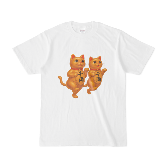 Tシャツ - S - 白