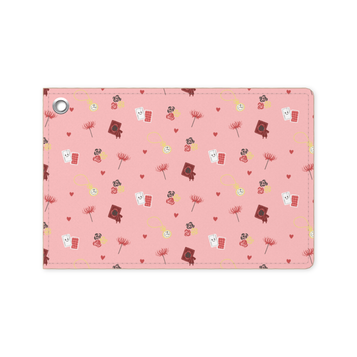 パスケース - 70 x 105 (mm)