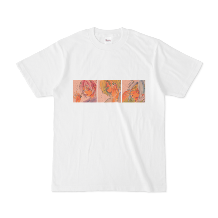 Tシャツ - S