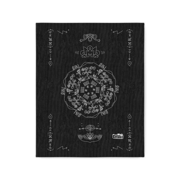 キャンバス - F3