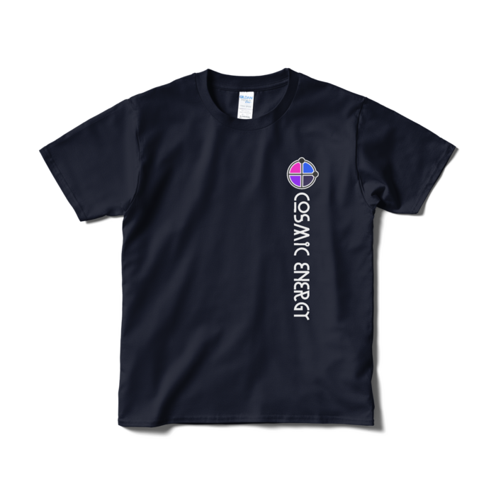 Tシャツ(短納期) - S - ネイビー