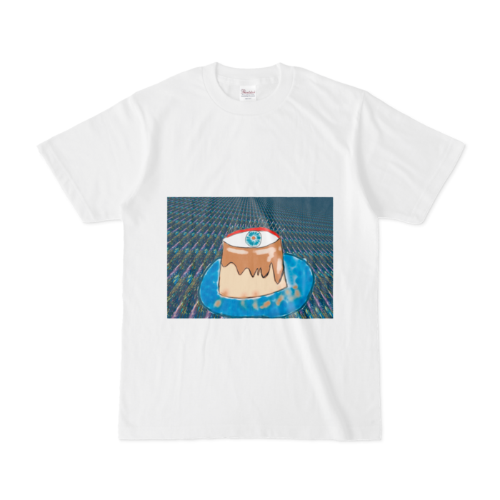 Tシャツ - S - 白