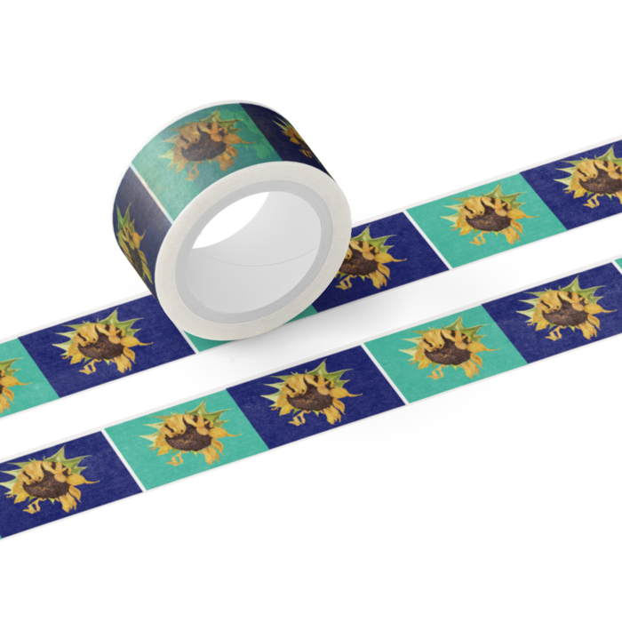 マスキングテープ - テープ幅 20mm