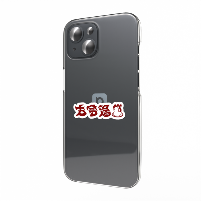 スマホステッカー - 縦