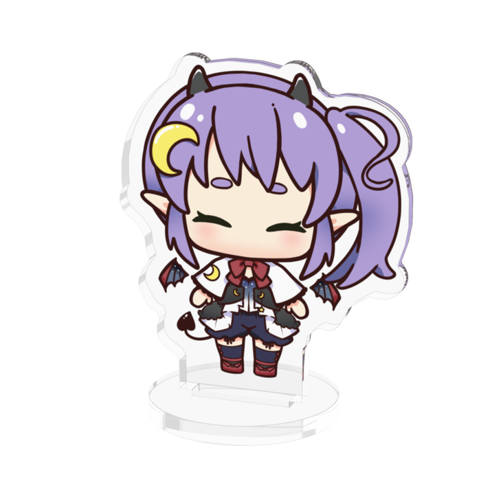 にこにこ（１） - 50x50mm