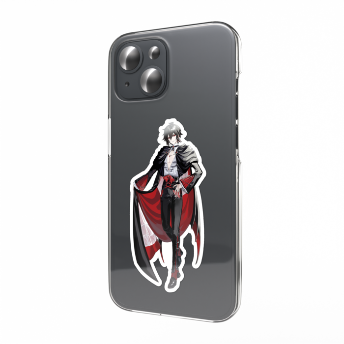 スマホステッカー - 縦