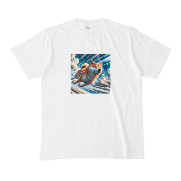 Tシャツ - M - 白