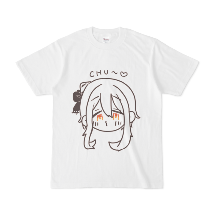 Tシャツ - S - 白