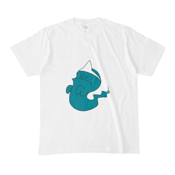 Tシャツ - M - 白