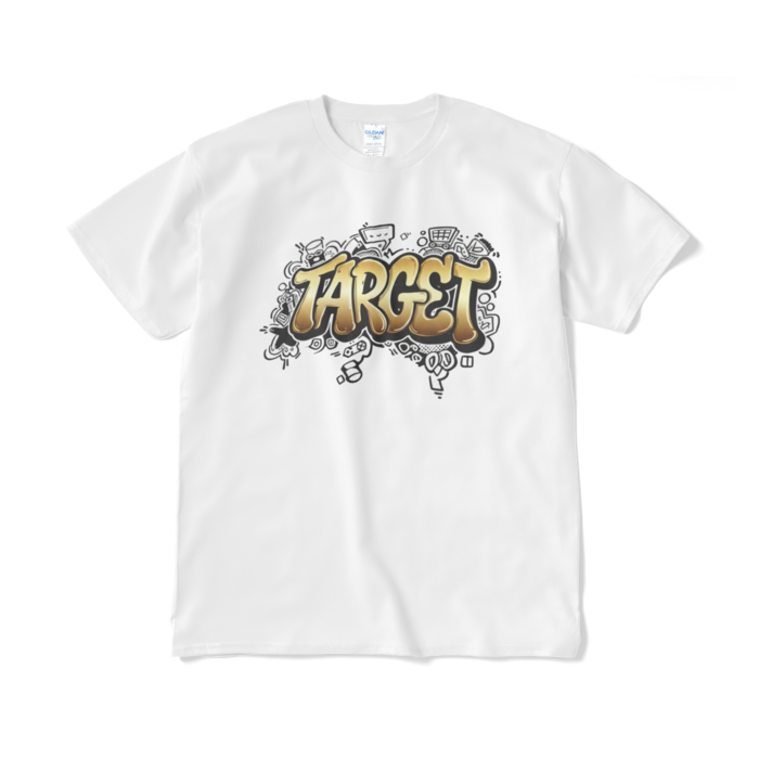 Tシャツ（短納期） - XL - ホワイト