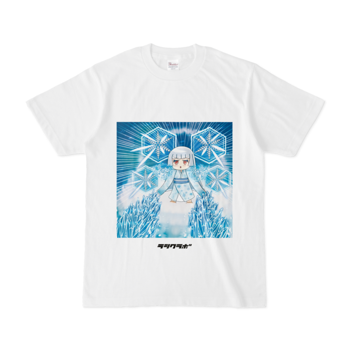 Tシャツ - S - 白