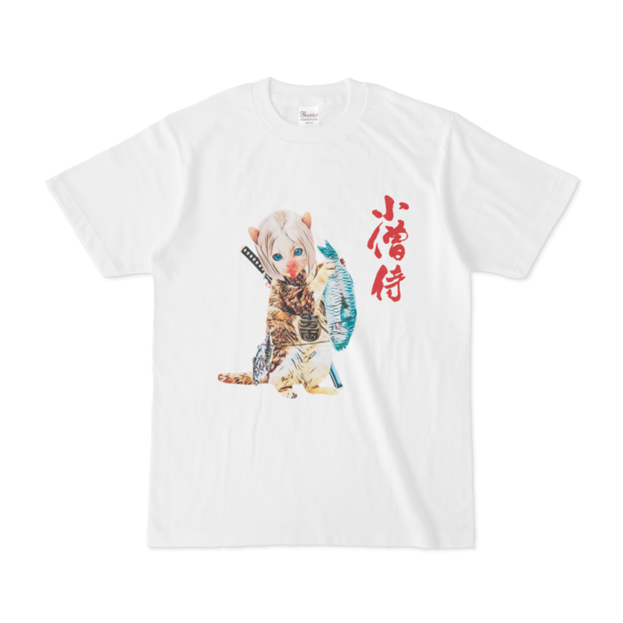 Tシャツ - S - 白
