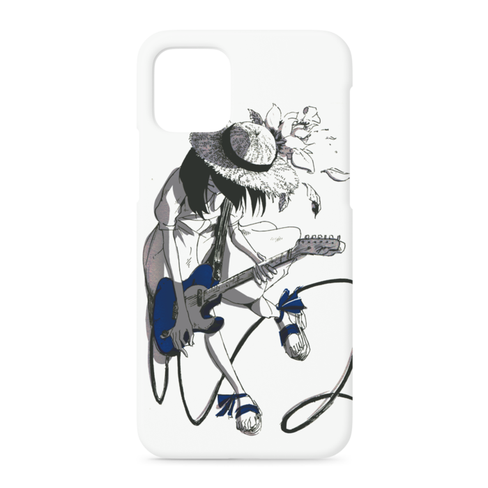 iPhoneケース - iPhone 11 Pro - 側面あり