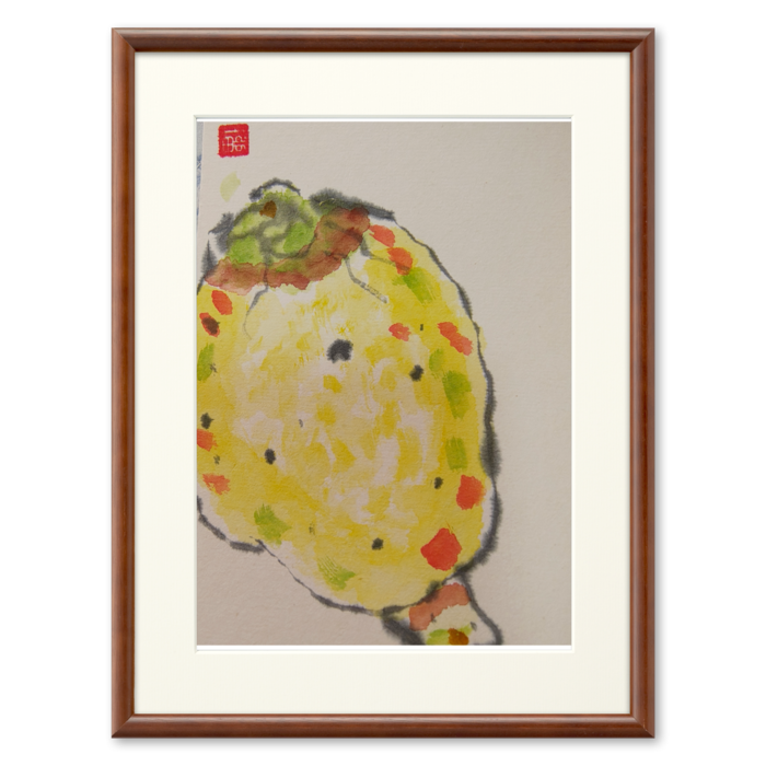 複製画(プリモアート) - A3