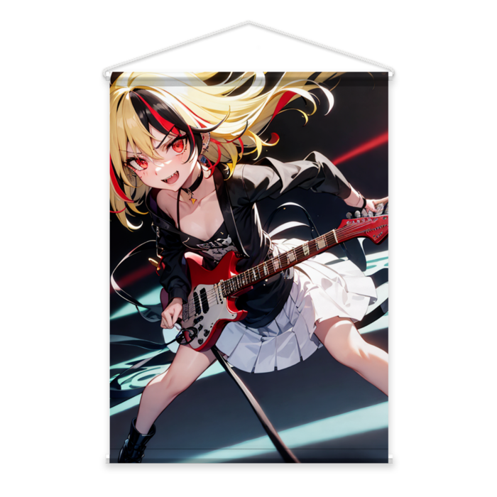 タペストリー - B2縦