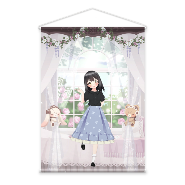 タペストリー - B2縦