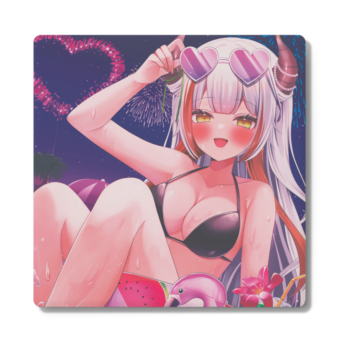 コースター - A