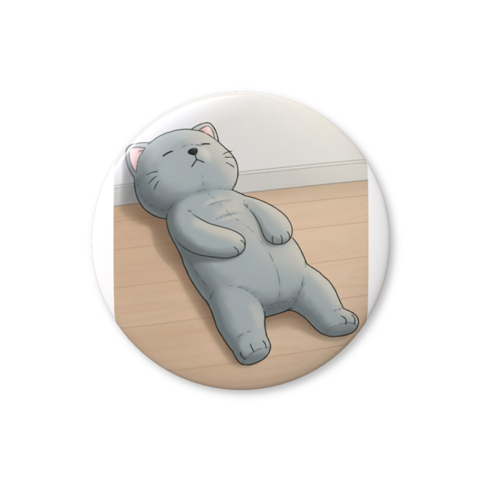 缶バッジ（バリュー） - 44mm