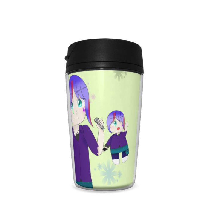 タンブラー - 350ml