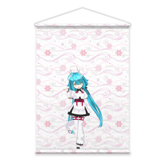 タペストリー - B2縦