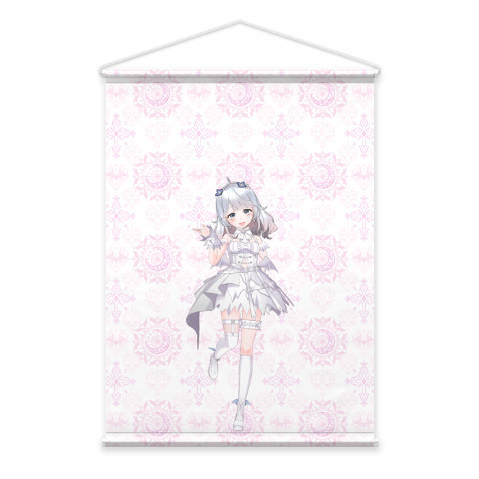 タペストリー - B2縦