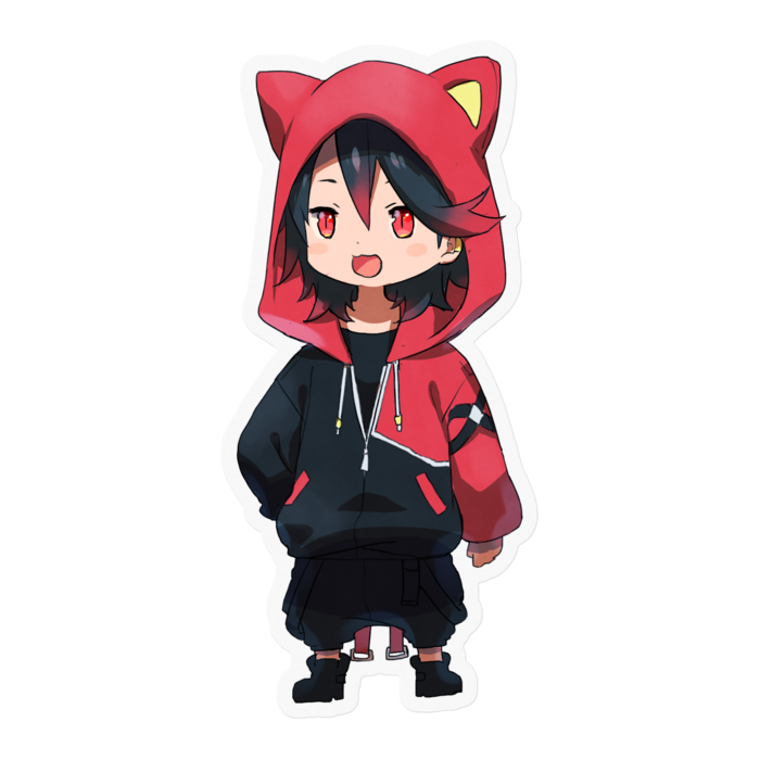 まめLoki