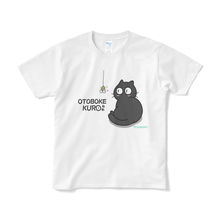 Tシャツ（短納期） - S - ホワイト