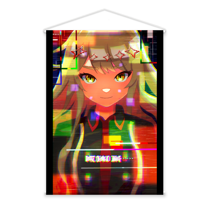 タペストリー - B2縦