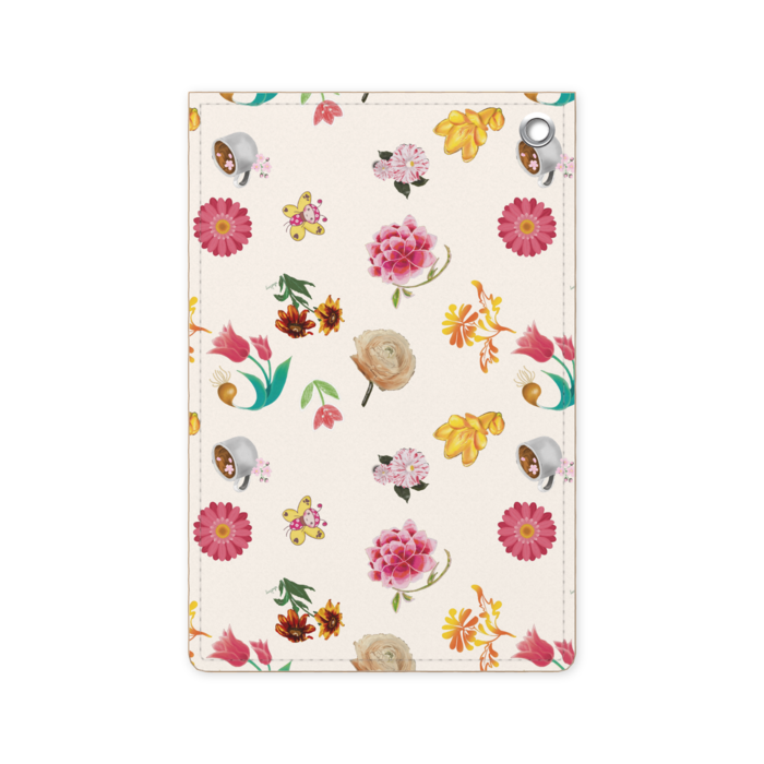 パスケース - 70 x 105 (mm)