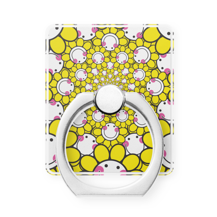 スマホリング