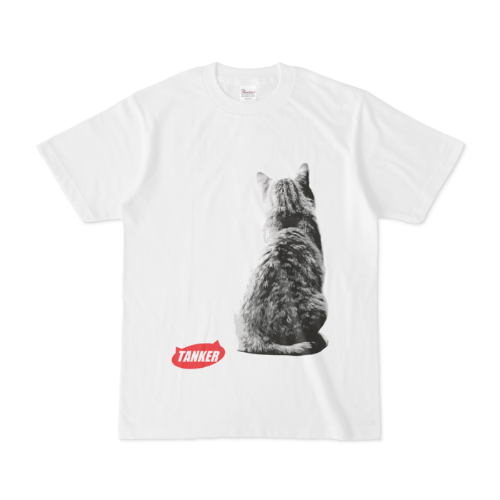 Tシャツ - S - 白