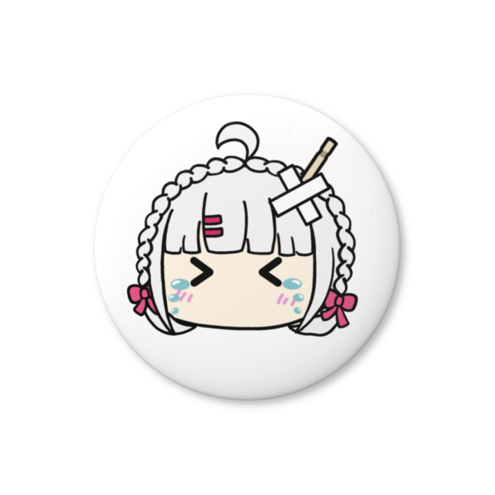 缶バッジ（バリュー） - 44mm