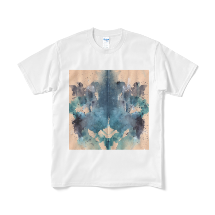Tシャツ(短納期) - M - ホワイト
